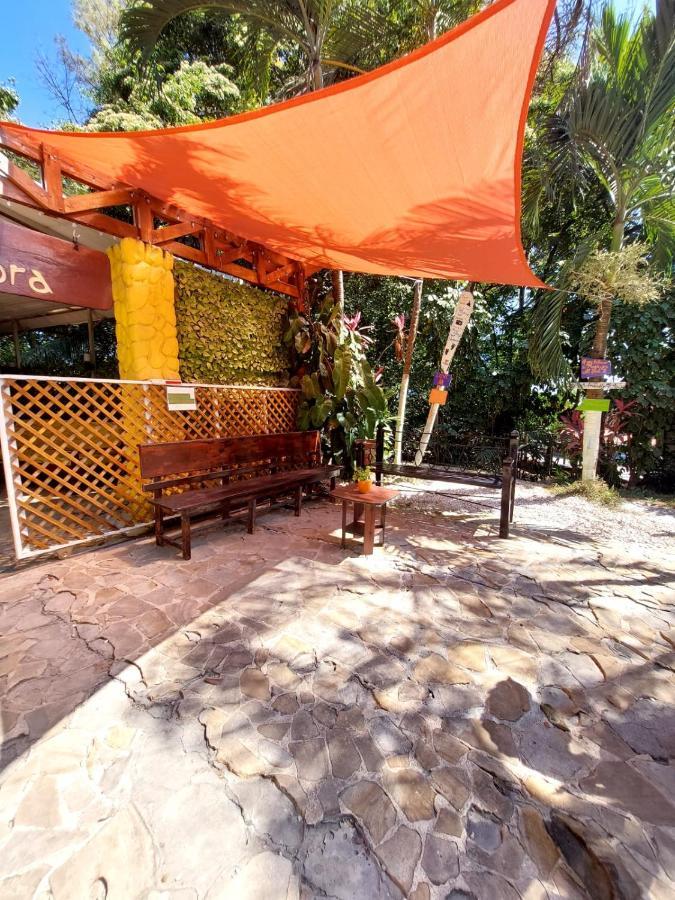 Hotel Aurora Montezuma Exterior photo
